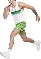 Nike Dri-Fit ADV Oregon Track Club AeroSwift Logo Baju Larian Putih DR5812-100 Shop Nike Dri-Fit ADV Oregon Track Club AeroSwift Logo Baju Larian Putih DR5812-100