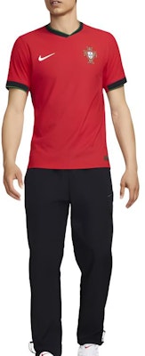 Nike Dri-FIT ADV Portugal 2024 Home Player Jersey University Red/Green/Blue. FJ4262-657 Purchase Nike Dri-FIT ADV Portugal 2024 Home Player Jersey University Red/Green/Blue. FJ4262-657