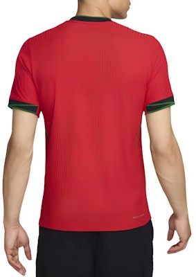 Nike Dri-FIT ADV Portugal 2024 Home Player Jersey University Red/Green/Blue. FJ4262-657 Details for Nike Dri-FIT ADV Portugal 2024 Home Player Jersey University Red/Green/Blue. FJ4262-657