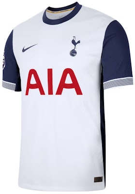 Nike Dri-FIT ADV Tottenham Hotspur 2024/25 Baju Home Putih Lengan Pendek. FN8773-101 Buy Nike Dri-FIT ADV Tottenham Hotspur 2024/25 Baju Home Putih Lengan Pendek. FN8773-101