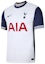 Buy Nike Dri-FIT ADV Tottenham Hotspur 2024/25 Baju Home Putih Lengan Pendek. FN8773-101