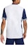 Lookbook Nike Dri-FIT ADV Tottenham Hotspur 2024/25 Baju Home Putih Lengan Pendek. FN8773-101