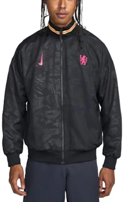Nike Dri-FIT Anthem 黑色全拉鍊外套 - 舒適時尚運動外套 HF1833-010 Order Nike Dri-FIT Anthem 黑色全拉鍊外套 - 舒適時尚運動外套 HF1833-010