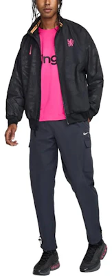 Nike Dri-FIT Anthem 黑色全拉鍊外套 - 舒適時尚運動外套 HF1833-010 Shop Nike Dri-FIT Anthem 黑色全拉鍊外套 - 舒適時尚運動外套 HF1833-010