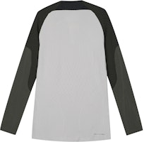 Nike Dri-Fit Barcelona 23/24 Half-Zip Baju Bola Lengan Panjang Warna Hijau DX2908-222 Lookbook Nike Dri-Fit Barcelona 23/24 Half-Zip Baju Bola Lengan Panjang Warna Hijau DX2908-222