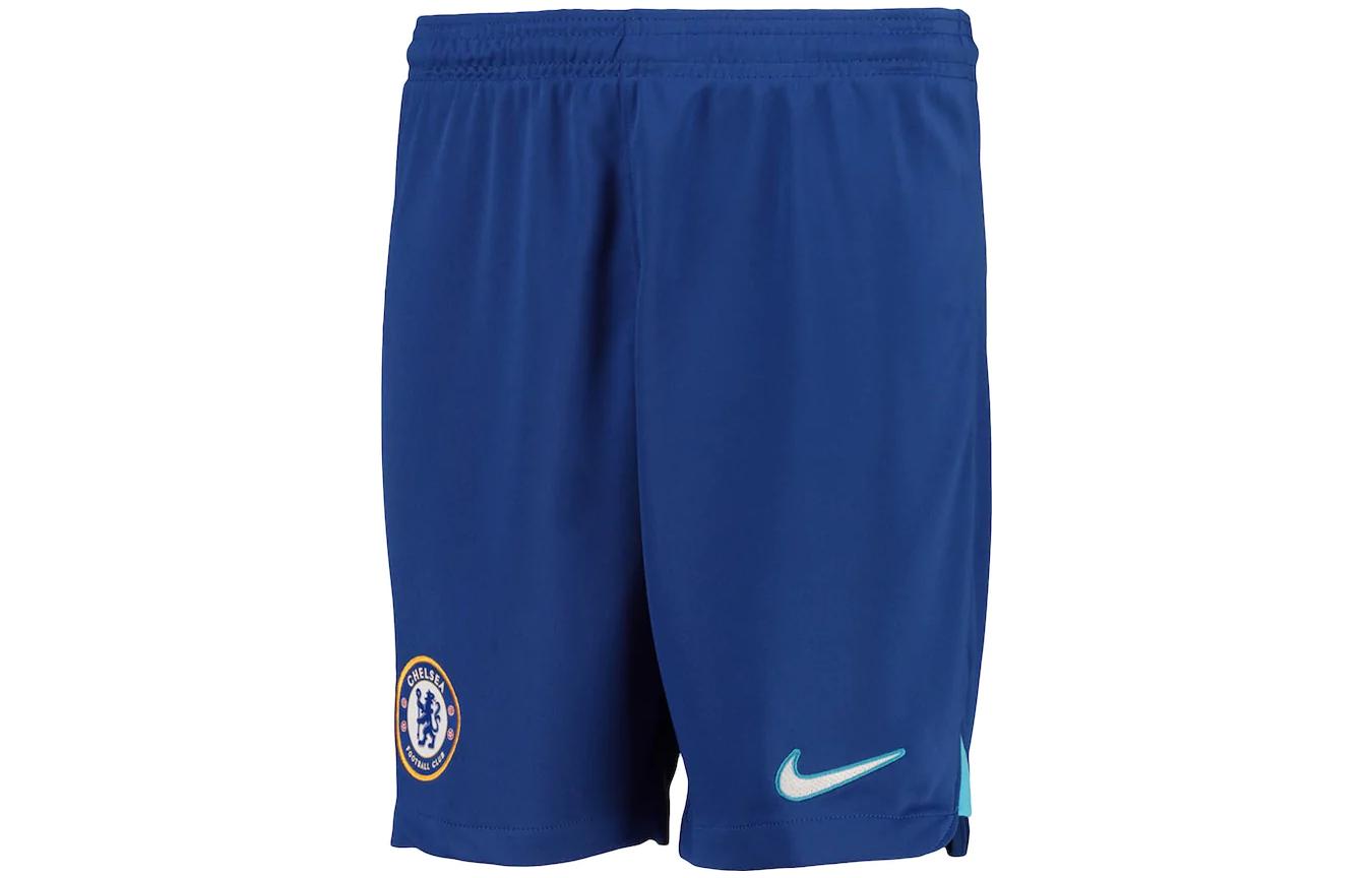 Nike Dri-Fit Chelsea 2022/23 Home Fan Soccer Pants - Loose Fit. DJ7733-495