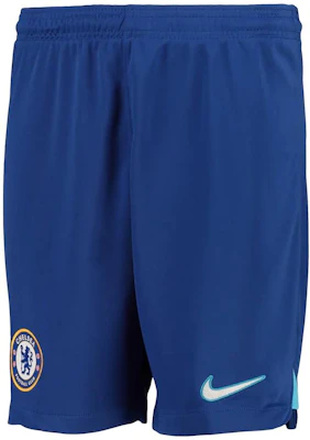 Seluar Nike Dri-Fit Chelsea 2022/23 Home Fan Bola Sepak - Loose Fit. DJ7733-495 Buy Seluar Nike Dri-Fit Chelsea 2022/23 Home Fan Bola Sepak - Loose Fit. DJ7733-495