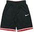 Order Nike Dri-Fit Classic Black Quick-Dry Basketball Shorts AQ5601-010