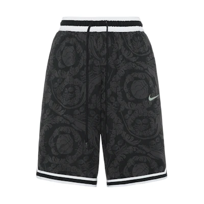 Nike Dri-FIT DNA Basketball Pants Black - Breathable & Quick-Dry Activewear CV1906-011