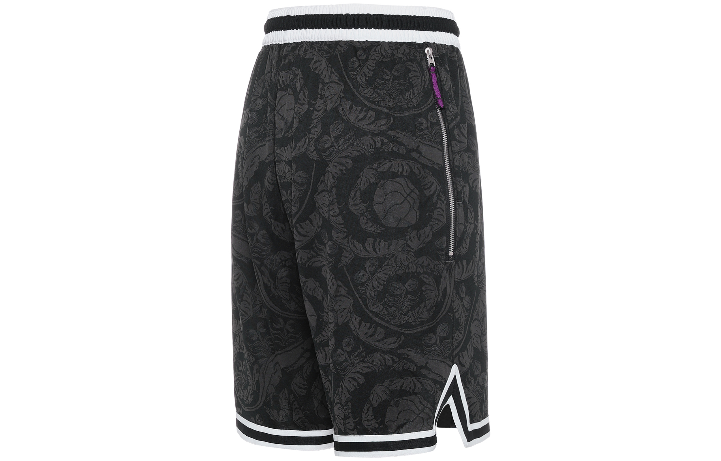 Lookbook Nike Dri-FIT DNA Celana Basket Hitam - Aktif & Cepat Kering CV1906-011