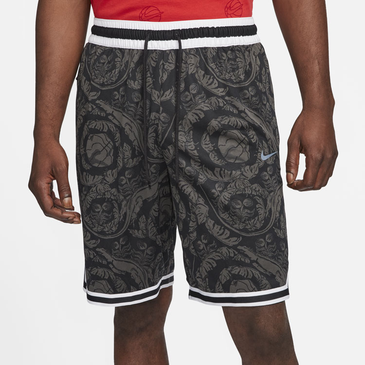 Purchase Nike Dri-FIT DNA Celana Basket Hitam - Aktif & Cepat Kering CV1906-011