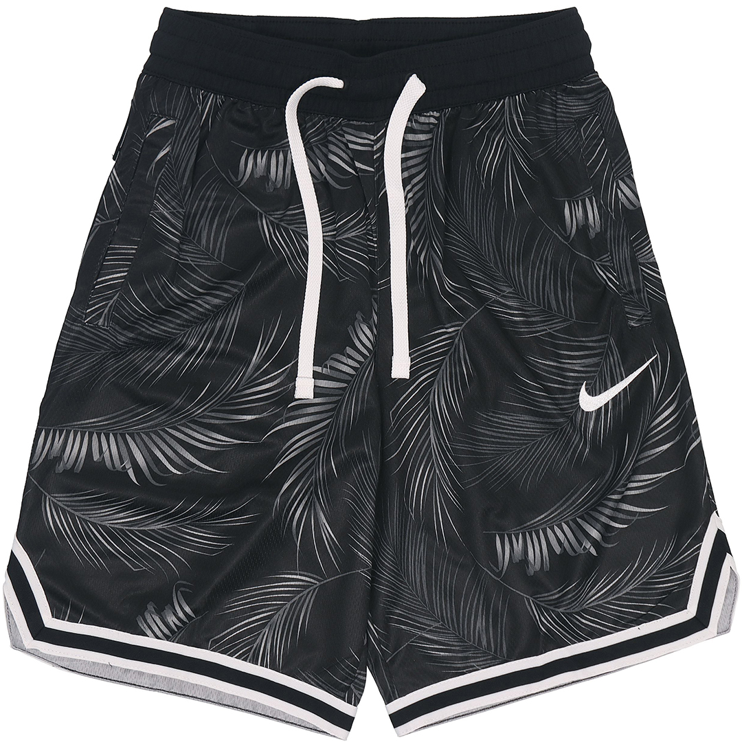 Order Nike Dri-Fit DNA Retro Loose Fit Breathable Basketball Shorts Black for Men AR1322-010