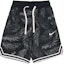 Order Nike Dri-Fit DNA Retro Loose Fit Breathable Basketball Shorts Black for Men AR1322-010