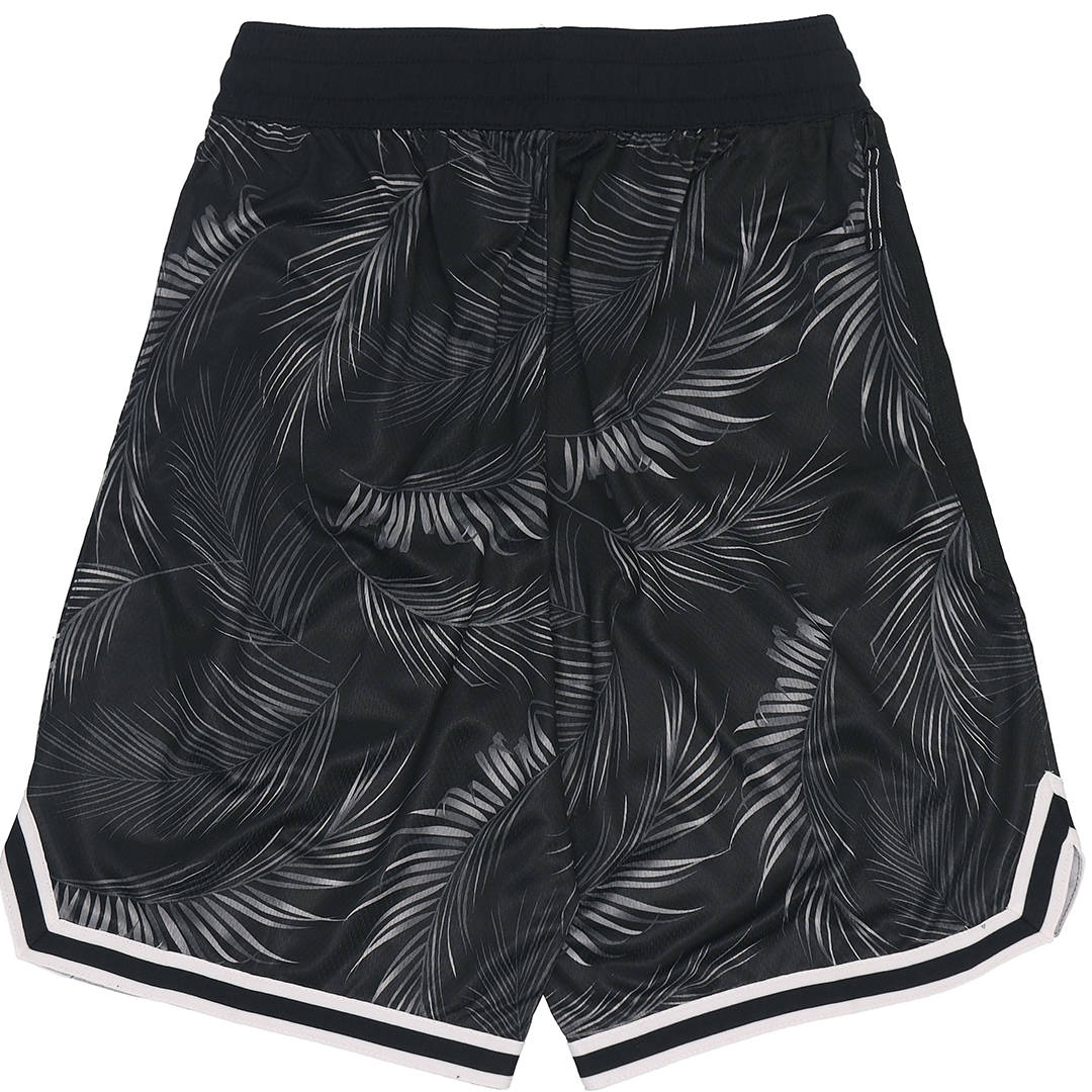 Lookbook Nike Dri-Fit DNA Retro Loose Fit Breathable Basketball Shorts Black for Men AR1322-010