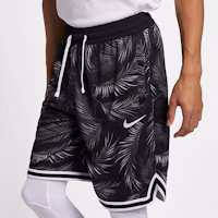 Purchase Nike Dri-Fit DNA 復古寬鬆透氣籃球短褲 黑色 男款 AR1322-010