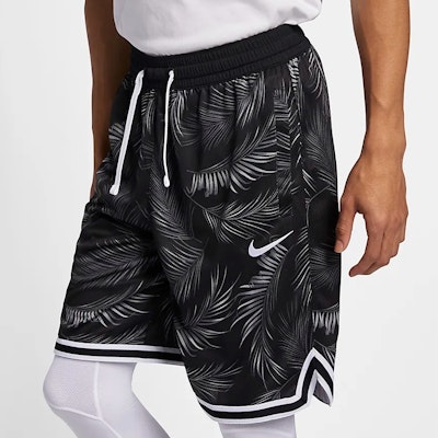 Nike Dri-Fit DNA Retro Loose Fit Breathable Basketball Shorts Black for Men AR1322-010 Purchase Nike Dri-Fit DNA Retro Loose Fit Breathable Basketball Shorts Black for Men AR1322-010