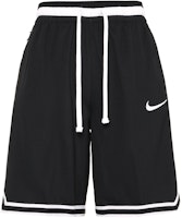Nike DRI-FIT DNA Running & Basketball Pants Black/White AT3151-010 Nike DRI-FIT DNA Running & Basketball Pants Black/White AT3151-010