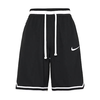 Nike DRI-FIT DNA Running & Basketball Pants Black/White AT3151-010