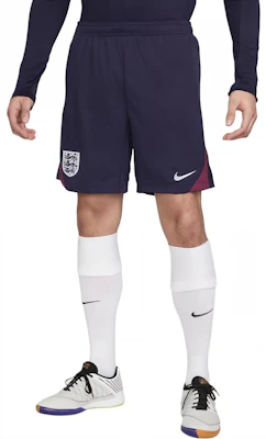 耐克Dri-FIT英格兰速干足球裤紫墨色 FJ2200-555 Buy 耐克Dri-FIT英格兰速干足球裤紫墨色 FJ2200-555