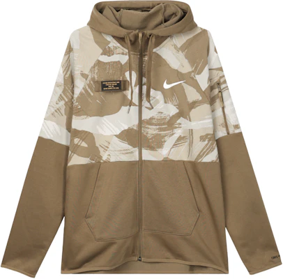 Nike Dri-FIT Fleece Camo Quick-Dry Zip-Up Training Hoodie Light Olive Men’s DQ4791-242 Buy Nike Dri-FIT Fleece Camo Quick-Dry Zip-Up Training Hoodie Light Olive Men’s DQ4791-242
