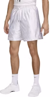 Nike Dri-Fit FW24 Kobe Series Reversible Breathable Basketball Pants White FZ0932-100