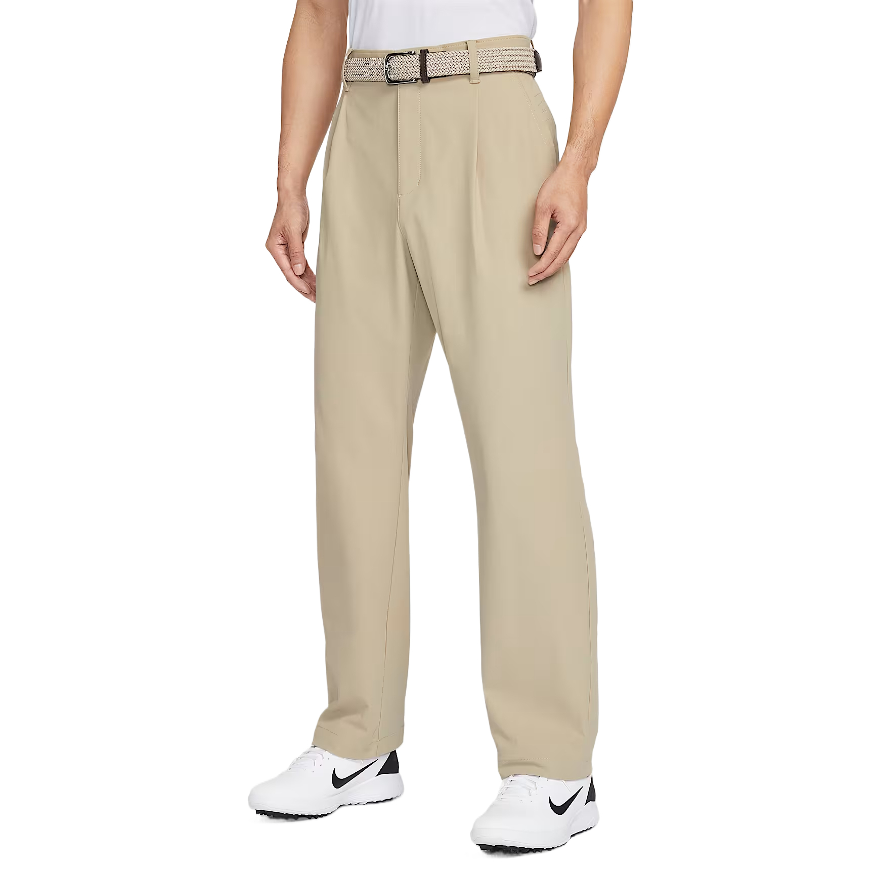 Nike Dri-Fit Golf Quick-Dry Sweat-Wicking Comfortable Pants IB0648-282