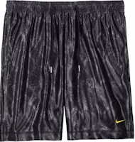 Nike Dri-FIT Kobe Logo Double-Sided Breathable Basketball Pants Black Men FZ0933-010 Nike Dri-FIT Kobe Logo Double-Sided Breathable Basketball Pants Black Men FZ0933-010
