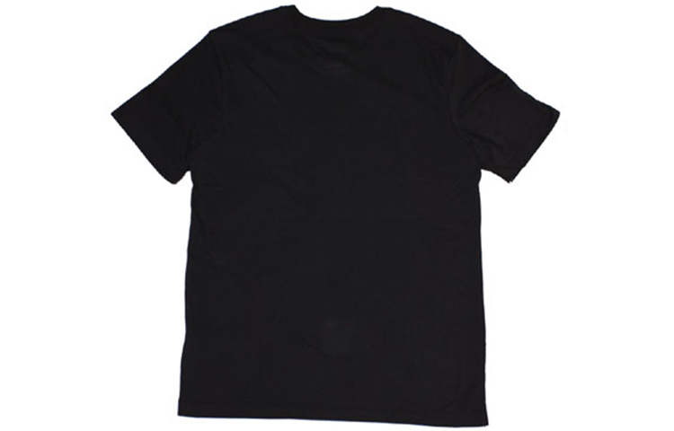 Lookbook 나이키 DRI-FIT 르브론 제임스 "MVP" NBA 그래픽 티셔츠 블랙 BV1525-010