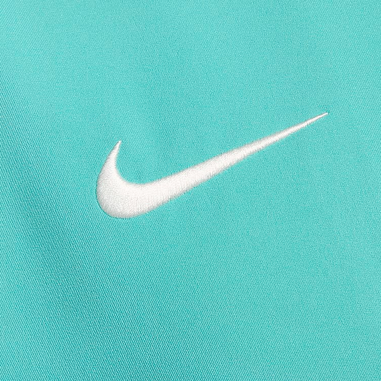 Nike Dri-Fit Liverpool FC Strike Retro Soccer Jacket Blue/Green/Black HF3337-393 圖 5