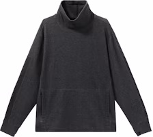 Nike Dri-Fit Long Sleeve Training Top Men’s Black CU6256-010 Nike Dri-Fit Long Sleeve Training Top Men’s Black CU6256-010