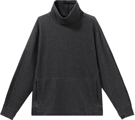 Nike Dri-Fit Long Sleeve Training Top Men’s Black CU6256-010 Buy Nike Dri-Fit Long Sleeve Training Top Men’s Black CU6256-010