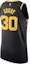 Buy ナイキ ドライフィット NBA ゴールデンステートウォリアーズ 21-22 シティカリー ブラックジャージ DB3671-010