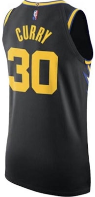 ナイキ ドライフィット NBA ゴールデンステートウォリアーズ 21-22 シティカリー ブラックジャージ DB3671-010 Lookbook ナイキ ドライフィット NBA ゴールデンステートウォリアーズ 21-22 シティカリー ブラックジャージ DB3671-010