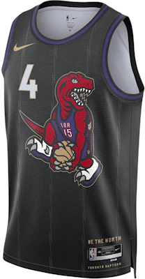 Nike Dri-Fit NBA Toronto Raptors Scottie Barnes 2024/25 Black Jersey. FQ4362-010 Buy Nike Dri-Fit NBA Toronto Raptors Scottie Barnes 2024/25 Black Jersey. FQ4362-010