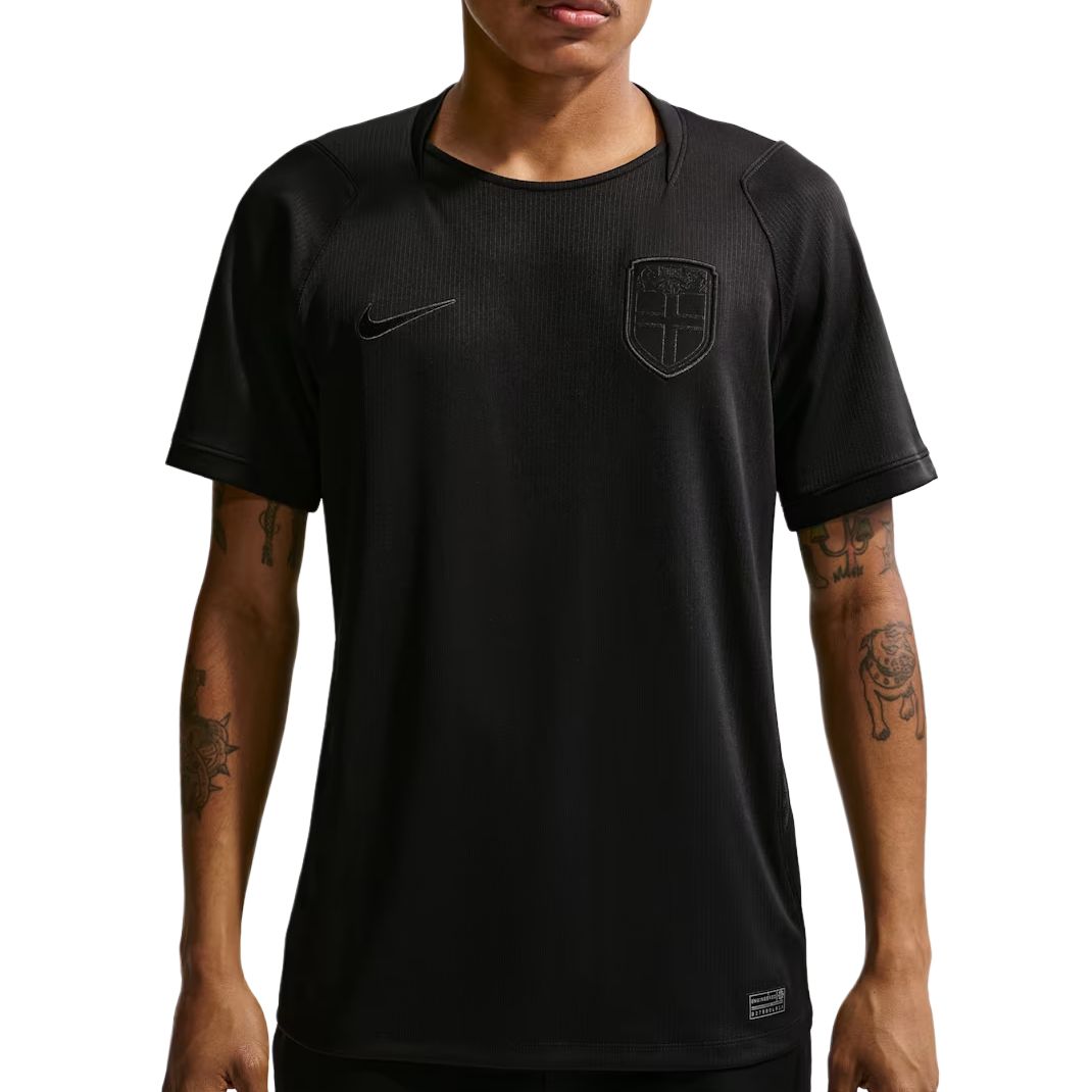 Nike Dri-Fit Norway 2026 Away Stadium Jersey Football Shirt IB5381-010