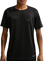 Nike Dri-Fit Norway 2026 Away Stadium Jersey Football Shirt IB5381-010 Nike Dri-Fit Norway 2026 Away Stadium Jersey Football Shirt IB5381-010