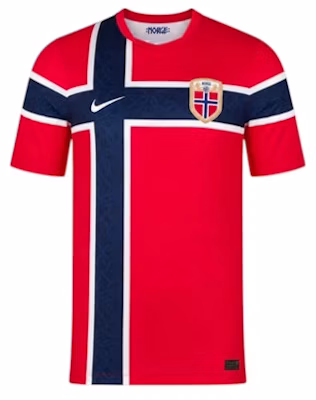 Nike Dri-Fit Norway 2026 Home Jersey Replika Bola Lengan Pendek IB5316-673 Buy Nike Dri-Fit Norway 2026 Home Jersey Replika Bola Lengan Pendek IB5316-673