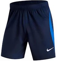 Nike DRI-FIT Obsidian Mid-Rise Quick-Dry Colorblock Soccer Pants. HF0528-451 Nike DRI-FIT Obsidian Mid-Rise Quick-Dry Colorblock Soccer Pants. HF0528-451