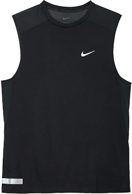 Nike Dri-FIT Run Division 365 Black Sleeveless Running Tank Top DX0852-010 Buy Nike Dri-FIT Run Division 365 Black Sleeveless Running Tank Top DX0852-010