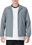 Lookbook Nike Dri-Fit Smoke Grey Logo Windproof Lightweight Sports Jacket FB7500-084