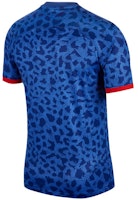 나이키 드라이핏 SS23 상하이 선화 홈 저지 블루 축구 팬 에디션 FV3510-433 Lookbook 나이키 드라이핏 SS23 상하이 선화 홈 저지 블루 축구 팬 에디션 FV3510-433