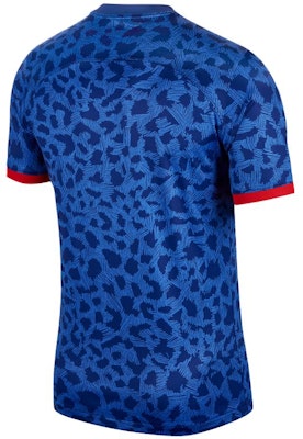 耐克 Dri-Fit SS23 上海申花主場藍色球衣 足球粉絲版 FV3510-433 Lookbook 耐克 Dri-Fit SS23 上海申花主場藍色球衣 足球粉絲版 FV3510-433