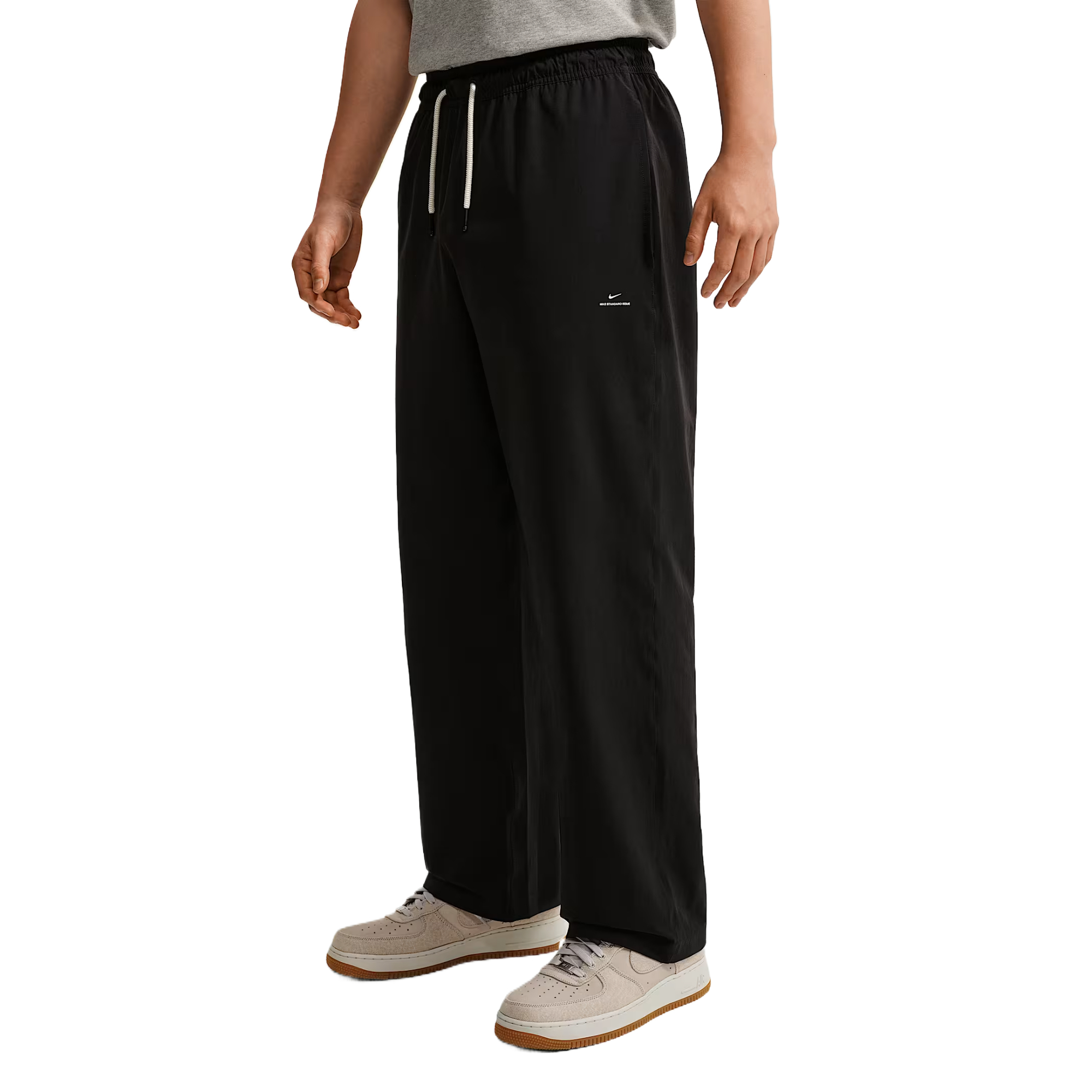 Nike Dri-FIT Standard Issue Basketball Pants - Sweat-Wicking Comfort IM5906-010