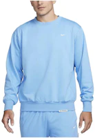 Nike Dri-Fit Standard Issue Crewneck Sweatshirt Casual Activewear DQ5821-412 Nike Dri-Fit Standard Issue Crewneck Sweatshirt Casual Activewear DQ5821-412