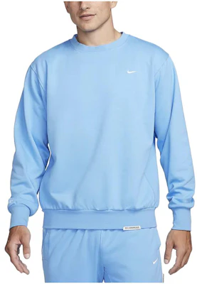 Nike Dri-Fit 標準版圓領運動休閒長袖上衣 DQ5821-412 Buy Nike Dri-Fit 標準版圓領運動休閒長袖上衣 DQ5821-412