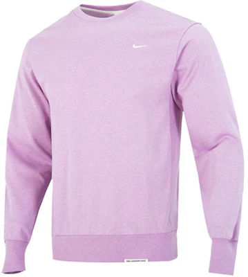 Sudadera Nike Dri-Fit Standard Issue Rosa de Manga Larga Casual DQ5821-522 Buy Sudadera Nike Dri-Fit Standard Issue Rosa de Manga Larga Casual DQ5821-522