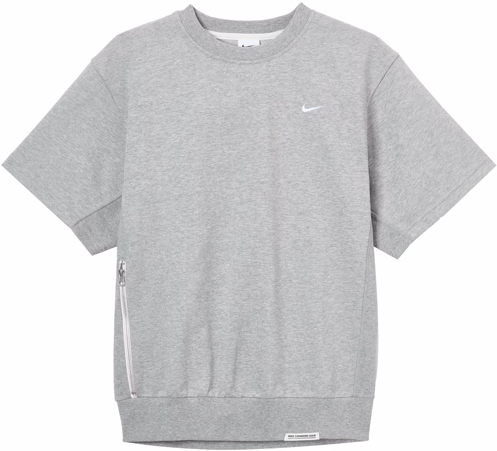 nike-dri-fit-standard-issue-logo-vintage-crewneck-tee-dark-gray-dx-0328-063