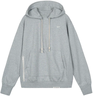 Nike Dri-Fit Standard Issue Pullover Sweatshirt Light Grey DQ5819-063 Buy Nike Dri-Fit Standard Issue Pullover Sweatshirt Light Grey DQ5819-063