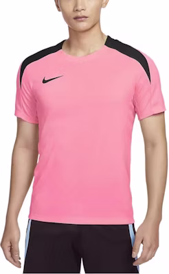 ナイキ ドライフィット ストライク サンセットパープル 半袖 サッカーシャツ FN2400-628 Buy ナイキ ドライフィット ストライク サンセットパープル 半袖 サッカーシャツ FN2400-628