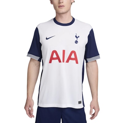 Nike Dri-Fit Tottenham Hotspur 2024/25 Home Jersey White/Blue FN8794-101 Buy Nike Dri-Fit Tottenham Hotspur 2024/25 Home Jersey White/Blue FN8794-101